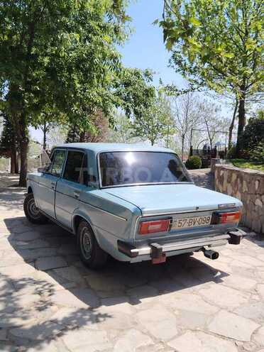 LADA (VAZ) 2106-10