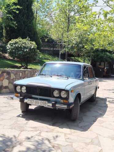 LADA (VAZ) 2106-9