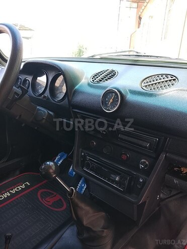 LADA (VAZ) 2106-5
