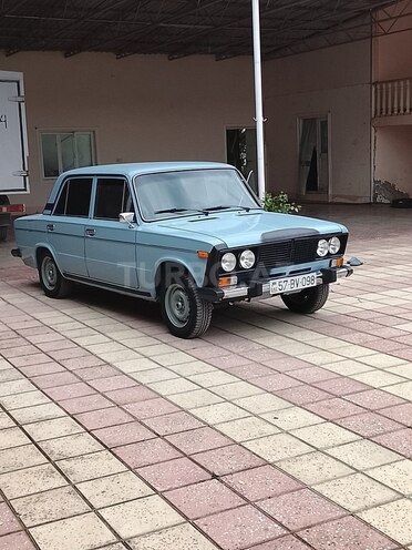 LADA (VAZ) 2106-1
