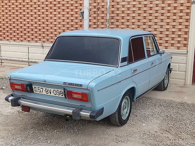 LADA (VAZ) 2106-3