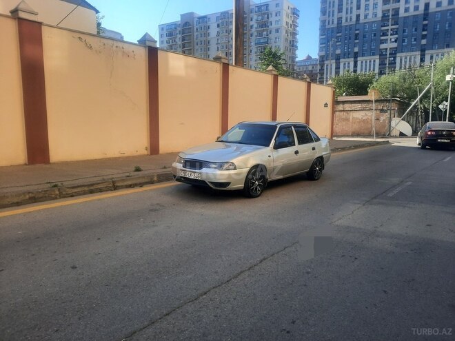 Daewoo Nexia-3