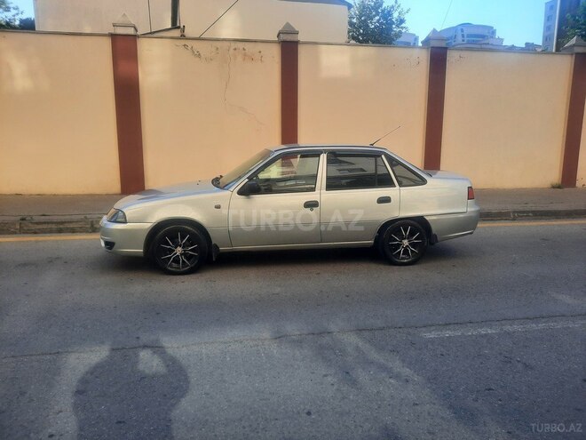 Daewoo Nexia-4