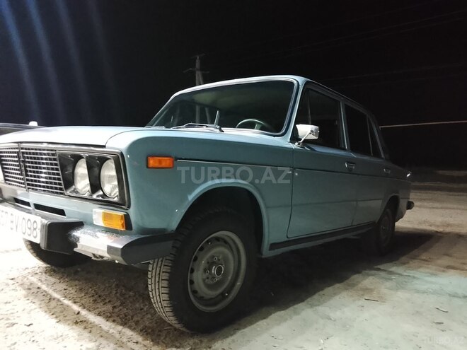 LADA (VAZ) 2106-12
