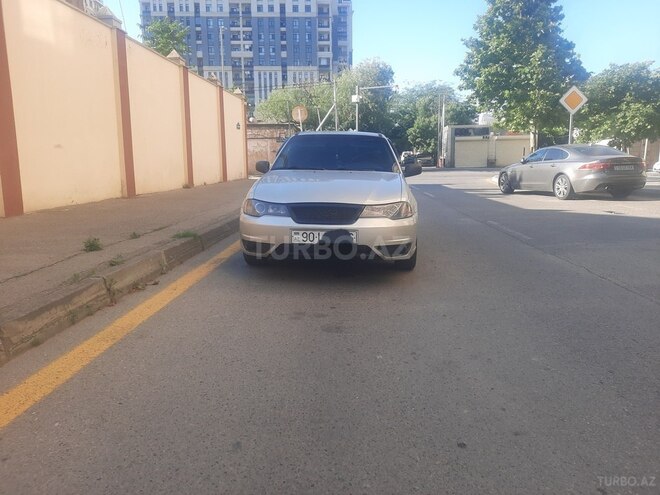 Daewoo Nexia-2