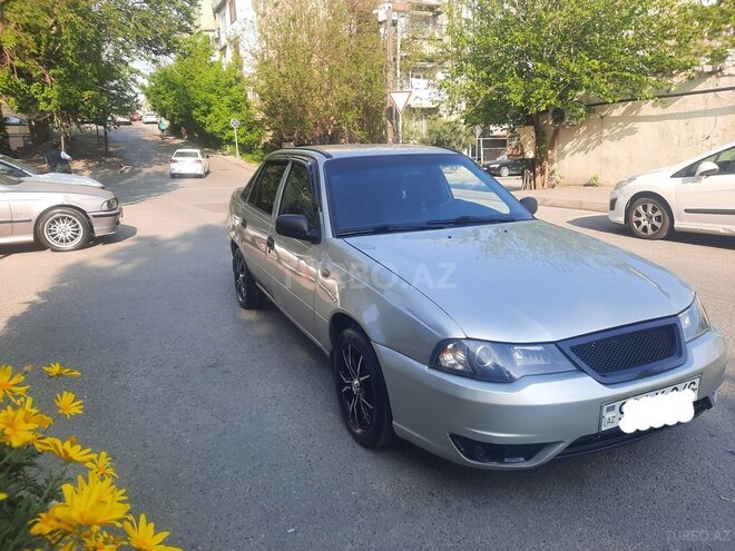 Daewoo Nexia-6