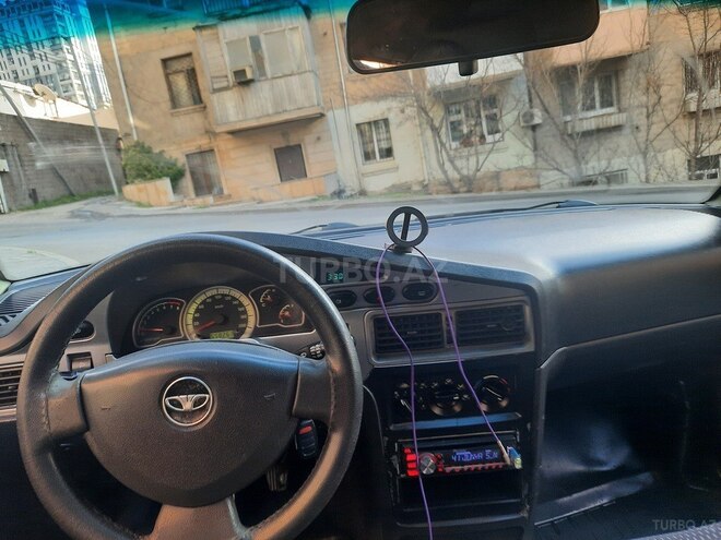 Daewoo Nexia-8