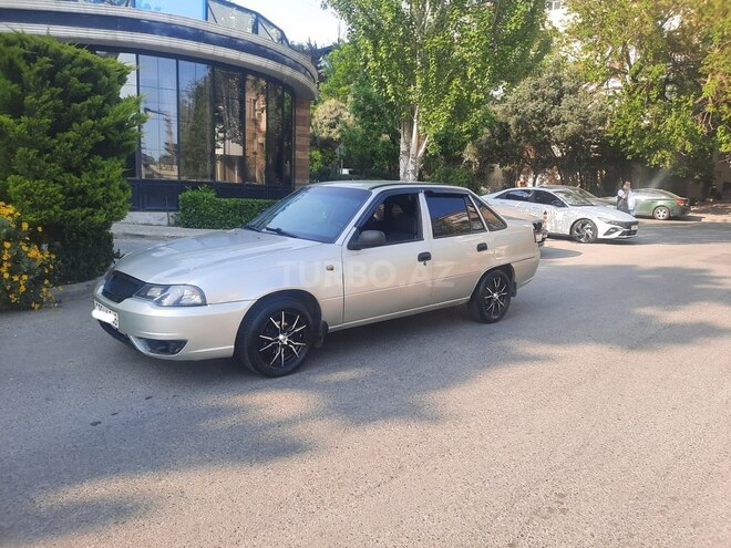 Daewoo Nexia-7