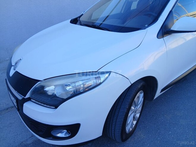 Renault Megane-5