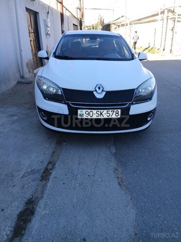 Renault Megane-10