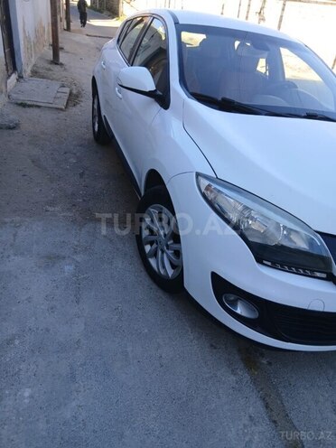 Renault Megane-8