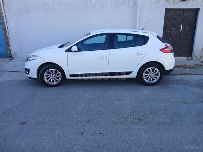 Renault Megane-2