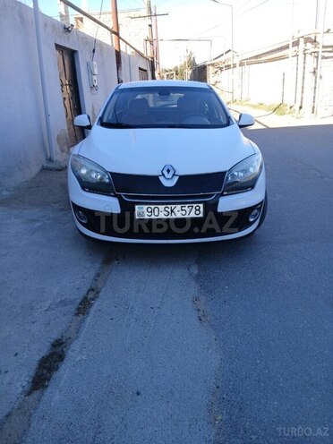 Renault Megane-1