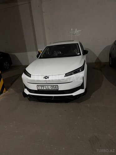 Changan Qiyuan A05-1