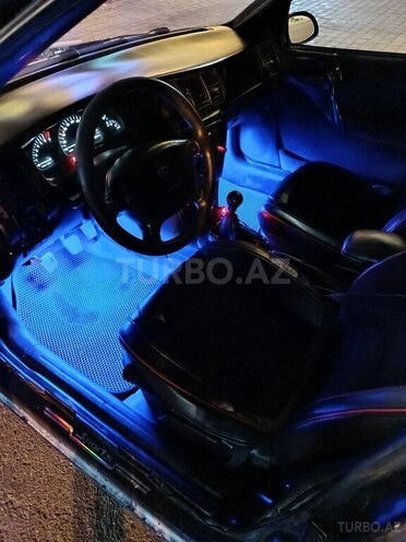 Opel Vectra-11