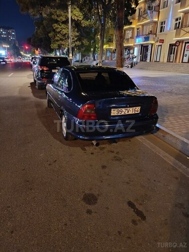 Opel Vectra-15