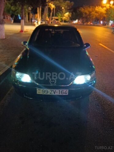 Opel Vectra-16