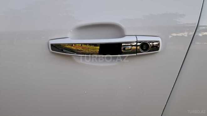 Chevrolet Trax-11