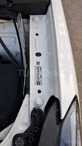 Chevrolet Trax-13