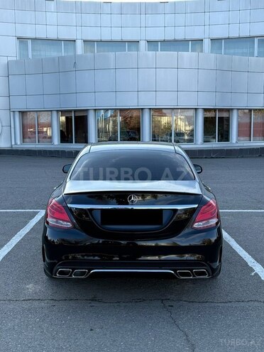 Mercedes C 300-5