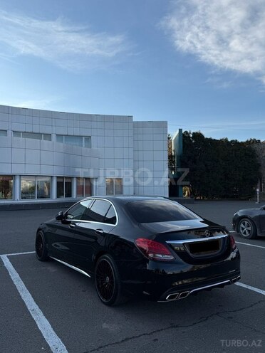 Mercedes C 300-3