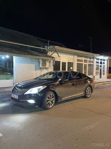 Hyundai Grandeur-3