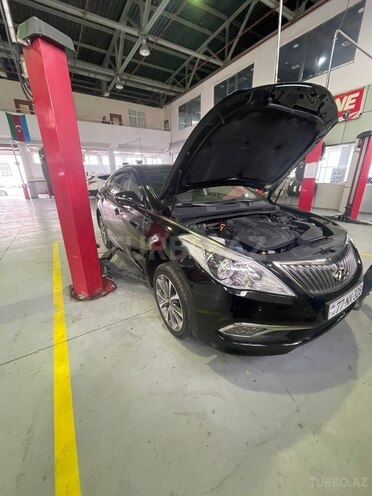 Hyundai Grandeur-7