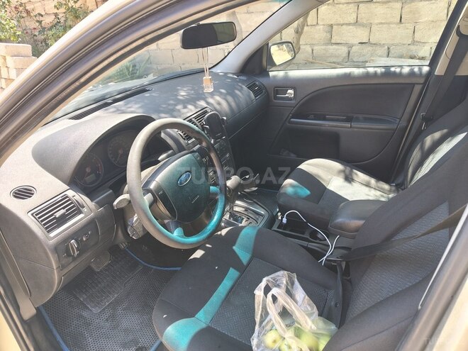 Ford Mondeo-7