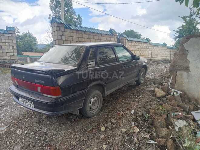 LADA (VAZ) 2115-3
