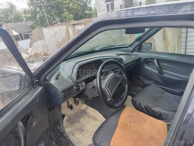 LADA (VAZ) 2115-2