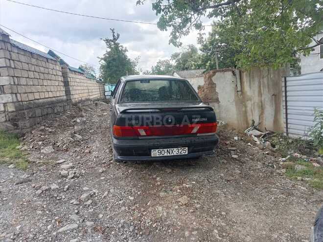 LADA (VAZ) 2115-4