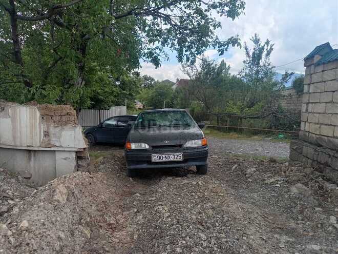 LADA (VAZ) 2115-1