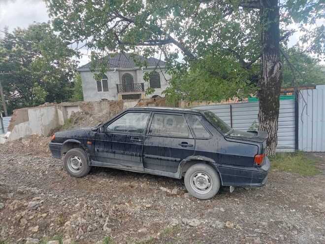 LADA (VAZ) 2115-5
