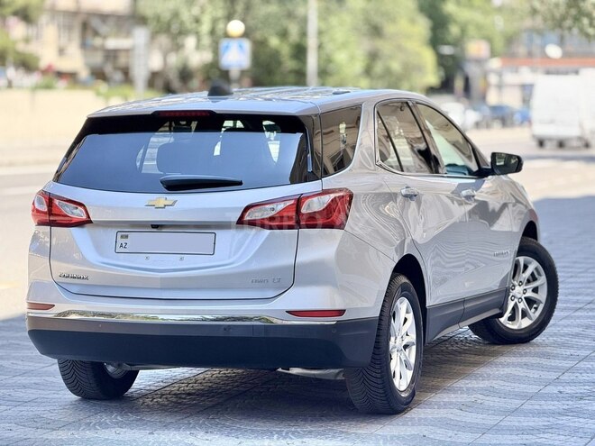 Chevrolet Equinox-3