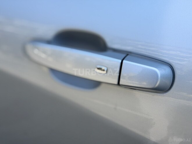 Chevrolet Equinox-7