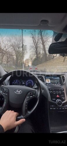 Hyundai Grandeur-5