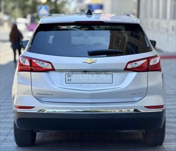Chevrolet Equinox-6