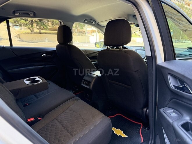 Chevrolet Equinox-20