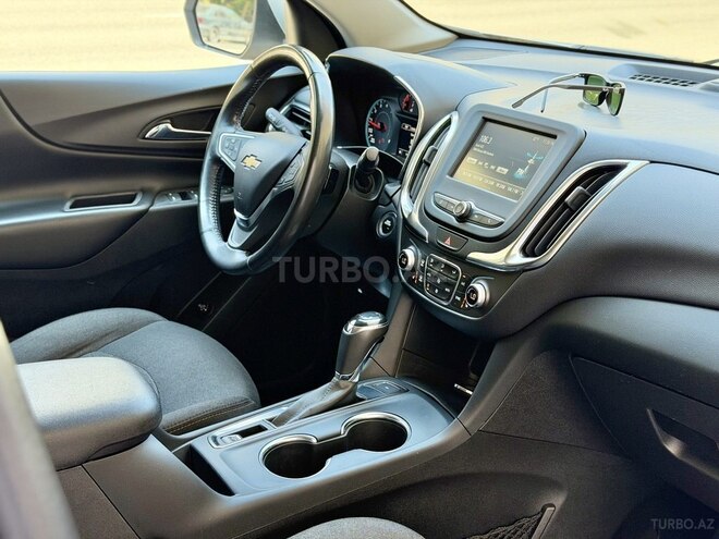 Chevrolet Equinox-16