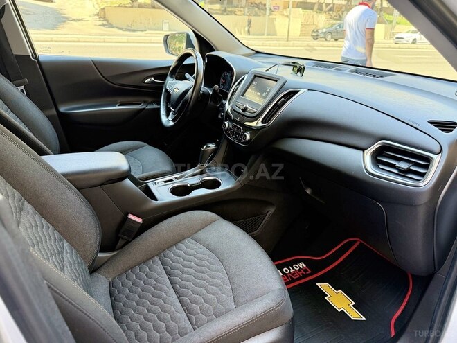 Chevrolet Equinox-17