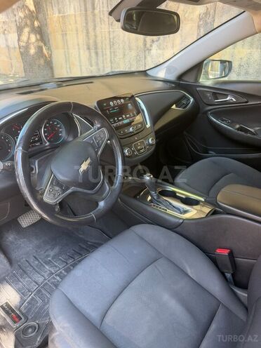 Chevrolet Malibu-6