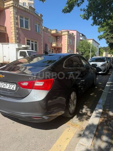 Chevrolet Malibu-10