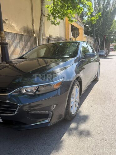Chevrolet Malibu-3