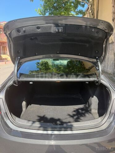 Chevrolet Malibu-7