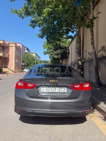 Chevrolet Malibu-2