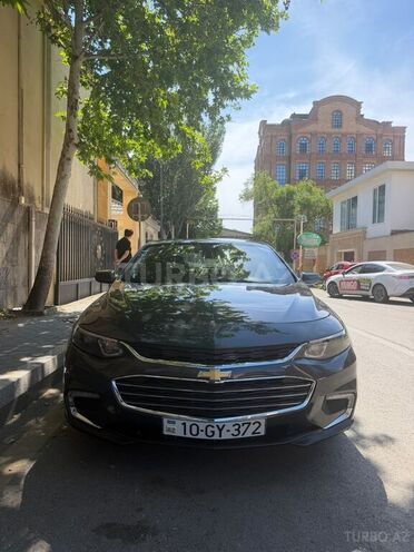 Chevrolet Malibu-1