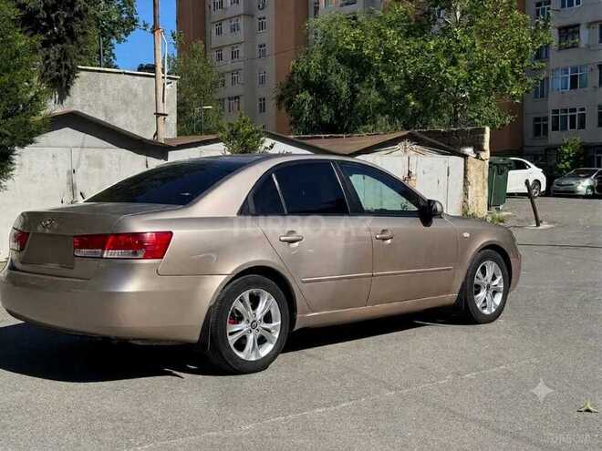 Hyundai Sonata-3