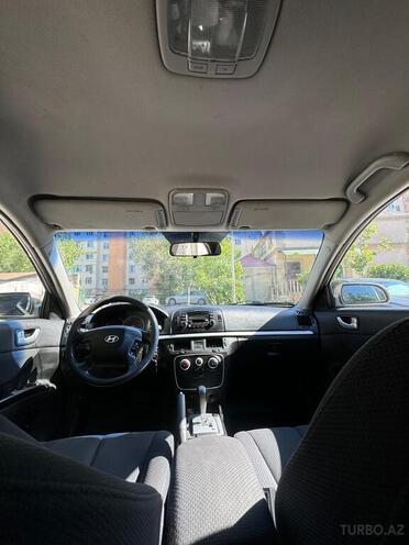 Hyundai Sonata-6