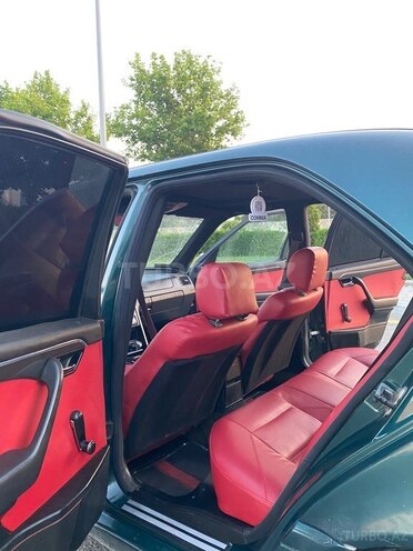 Mercedes C 180-8