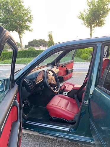 Mercedes C 180-12